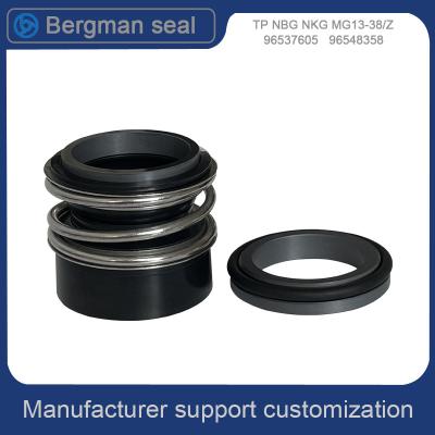 China TP NBG NKG Burgmann Mechanical Seal MG13 28 38 48 55 60mm G6 for sale