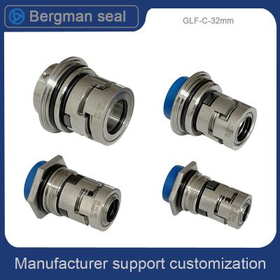China GLF 12 16 22mm Grundfos Pump Mechanical Seal CRN CRI Pentair Superflo Shaft Seal for sale