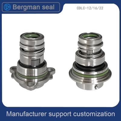 China CNP Southern CDLC 16mm 22mm Mechanical Packing Seal For ABS Submergible Pumps for sale