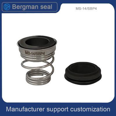 China SBE4 MS-14 CNP Tungsten Carbide Mechanical Seal 14mm For Grindex Pumps for sale