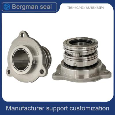 China Southern CNP Calpeda Pump Mechanical Seal TD5 48mm 55mm Multistage for sale