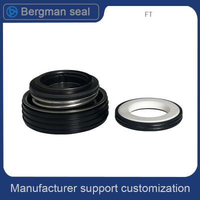 China FT 12mm 16mm 20mm Automotive Water Pump Seal Replacement Ceramic Ring for sale
