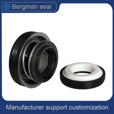 China CM SB 16mm 20mm Lingxiao Pump Industrial Mechanical Seals  NBR for sale