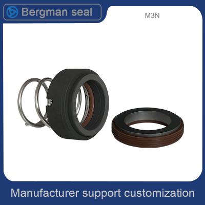 China M2N M3N Burgman Mechanical Seal Single Spring 60mm SGS Approved CAR SSIC for sale
