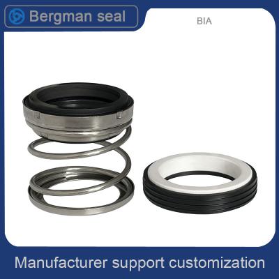 China BIA Type Water Pump Single Spring Mechanical Seal 12mm ISO Approved for sale