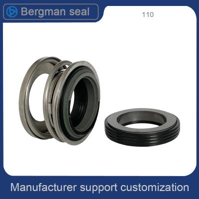 China Type 110 Dongfang Water Pump Spring Mechanical Seal 20mm 45mm Durable for sale