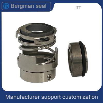 China ITT 22mm Xylem High Pressure Flygt Mechanical Seals Tungsten Carbide for sale