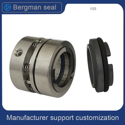 China GB105 Type 18mm Automotive Water Pump Seal SS304 Metal Bellows for sale