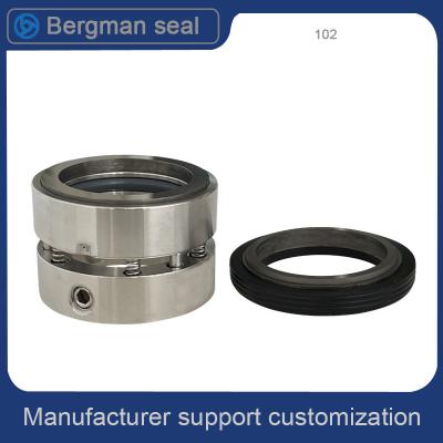 China Type GB102 Industrial Automotive Water Pump Seal 90mm O Ring for sale