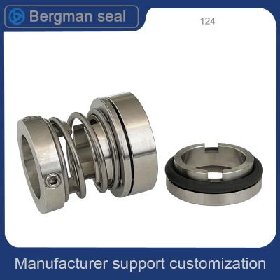 中国 ISO Industrial O Ring Centrifugal Pump Seal Oil Pump 16mm GB124 販売のため