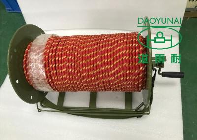 Chine L'équipement UV CIPP de D919 CIPP a traité la corde de traction en place de support de lumière d'équipement de doublure de tuyau à vendre