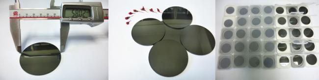 PCD cutting tool blanks, PCD wafer PCD cutting tool blanks, PCD wafer