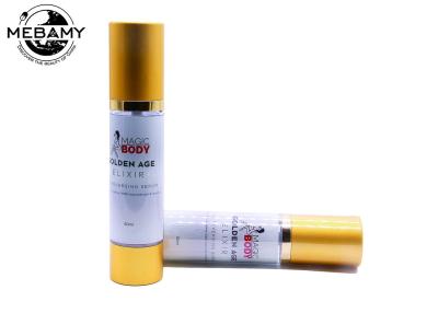 China 50ml Retinol Moisturizer Cream For Face And Eye Area With Jojoba Oil , Vitamin E for sale