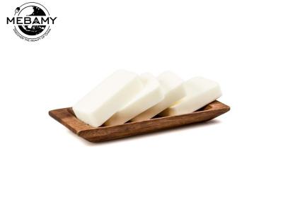 China Soothing Solid Shampoo Soap Bar Handmade Contains Proteins For Hair / Skin for sale