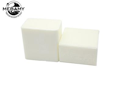 China 100% Raw Goat Milk Pure Natural Soap Bars Moisturizing  NO Dyes For Body / Face for sale