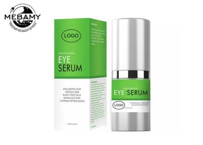 China Hydrating Revive Eye Lifting Serum Reduce Dark Circles / Fine Lines / Wrinkles for sale