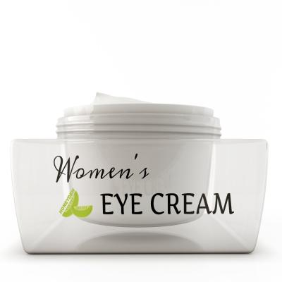 China Anti Wrinkle Eye Tightening Cream Herbal Ingredients Hydrates Rejuvenates Skin Cells for sale