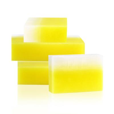 China ODM Organic Bath Soap Sweet Orange Vanilla Natural Organic Soap for sale
