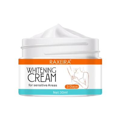 中国 Wholesale Dark Knees And Elbows Strong Whitening Cream Fast Action Extreme Whitening Cream 販売のため