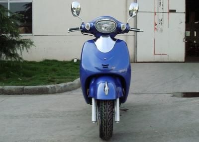 中国 50cc/125cc 2つの座席、2が付いている小型のバイクのスクーターは大人のためのスクーターを動かします 販売のため