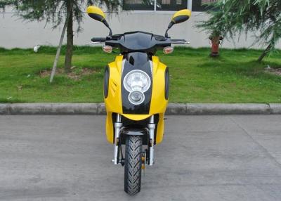 China 4 Stroke Gas Powered Scooters For Adults Automatic Transmission 2 Wheel Drive for sale