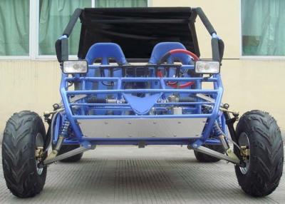 China o tamanho do larg 250cc vai carrinho do kart com a bateria do headcover 12V 10A à venda