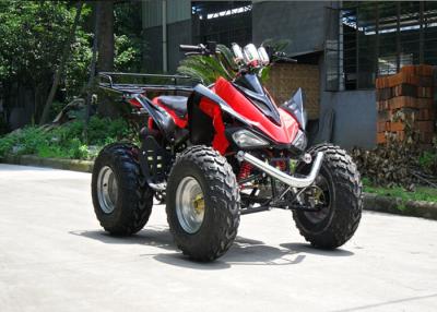 China 300cc Four Wheel Atv Water Cooled Camshaft Upwards With Balance Shaft for sale