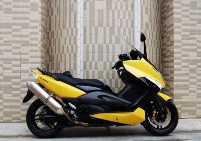 China 500cc Touring Motorcycles Two Cylinder Motorcycles With Forward Inclined Parallel for sale