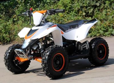 China 49cc Youth Racing ATV Utility Vehicles Single-Cylinder Air Cooled for sale