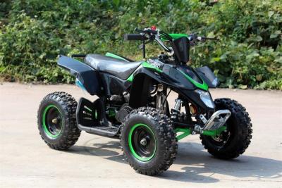 China 50cc Youth Racing ATV Utility Vehicle Single Cylinder Air Cooled For Adult Use Only for sale