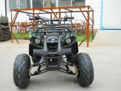 China Air Cooled 125CC Youth Racing ATV Electric Start ATV 9500r/Min for sale