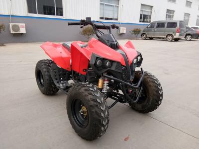 China Air Cooled 200cc Racing Quad / 4 Stroke Atv 4 Wheeler 1 Cylinder 65km/H for sale