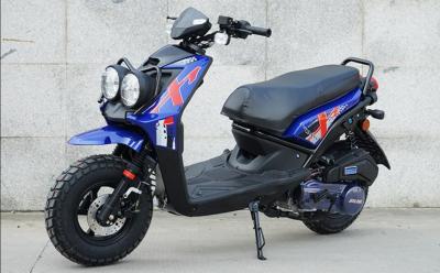 中国 強制風は2車輪150CC CVTの大人のスクータを冷却しました 販売のため