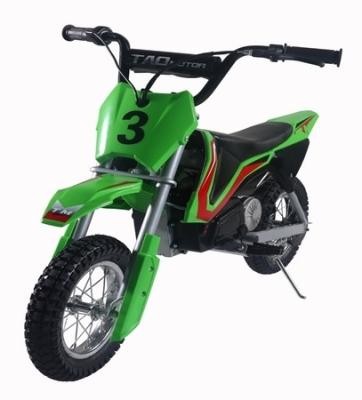 China 2800r/Min 24v Dirt Bike for sale