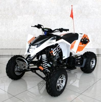 China 250cc Quad Four Wheeler Water Cooled Youth Racing ATV for sale