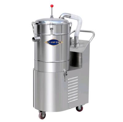 China Vacuum dust collector Auxiliary Equipment XCJ-36 for sale