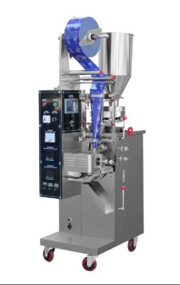 China DXDK40II DXDK150II Small Tea Sachet Packing Machine For Granules for sale