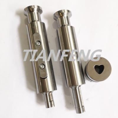 China Pill Press Dies & Punches For Tablet Compression Machines Tablet Press Tooling for sale