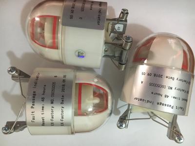 China 6 - 69kv Overhead Line 	Fault Passage Indicator For Monitoring Short Circuit / Earth Fault for sale