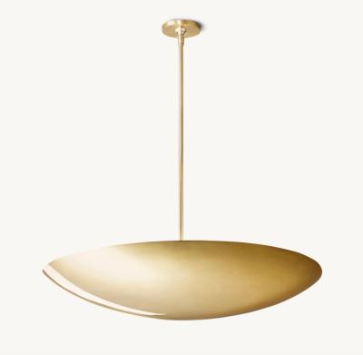 China Italian Dish Pendant Suspended Kitchen Lighting 110-220 Volts for sale