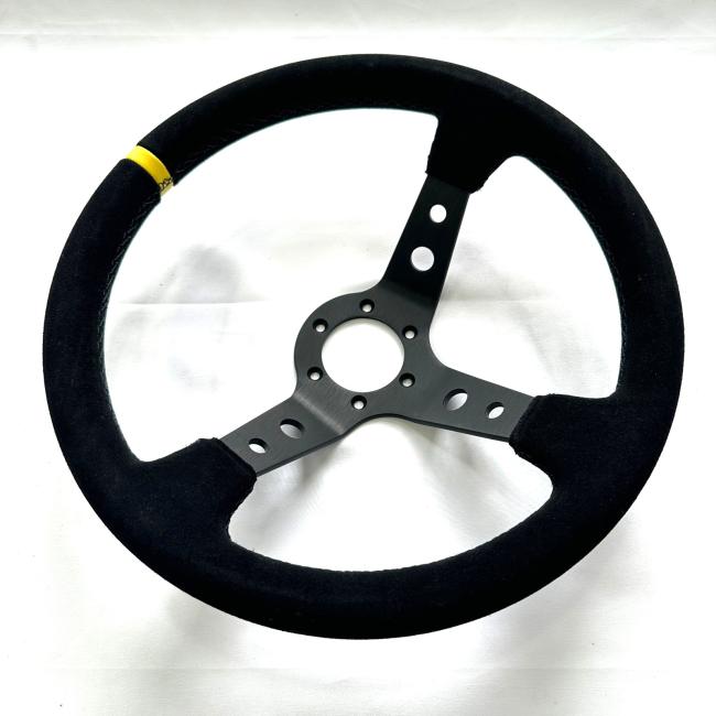 Deluxon Racing Steering Wheel