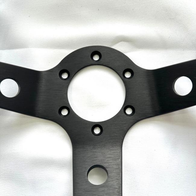 Deluxon Racing Steering Wheel