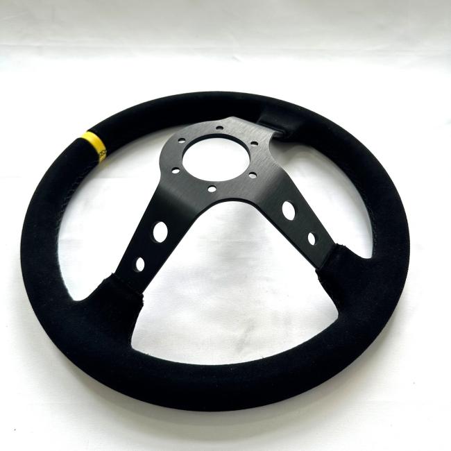Deluxon Racing Steering Wheel