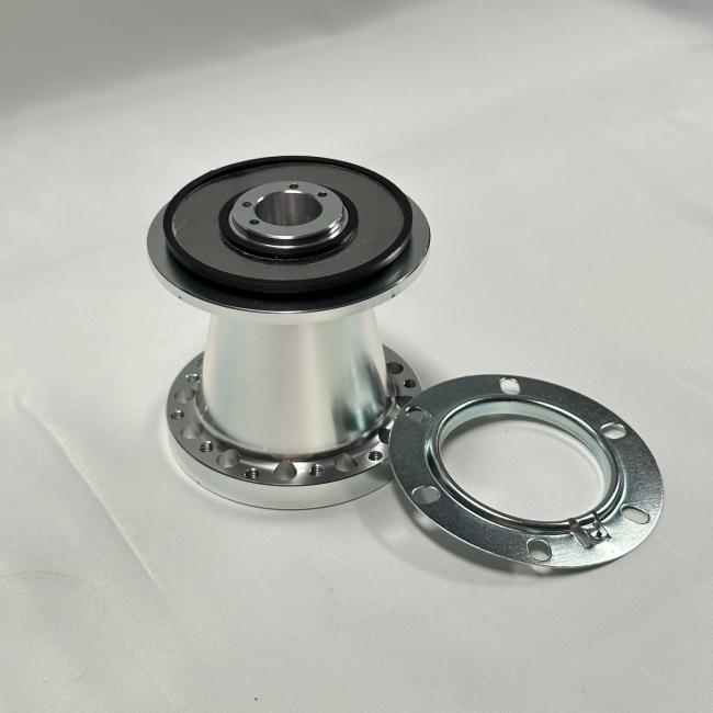Deluxon Steering Wheel Hub Adapter for Toyota