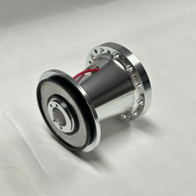 Deluxon Steering Wheel Hub Adapter for Toyota