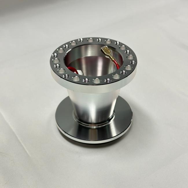Deluxon Steering Wheel Hub Adapter for Toyota