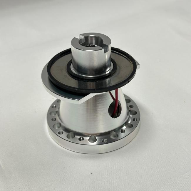 Peugeot 206 Racing Steering Wheel Hub Adapter - complete package