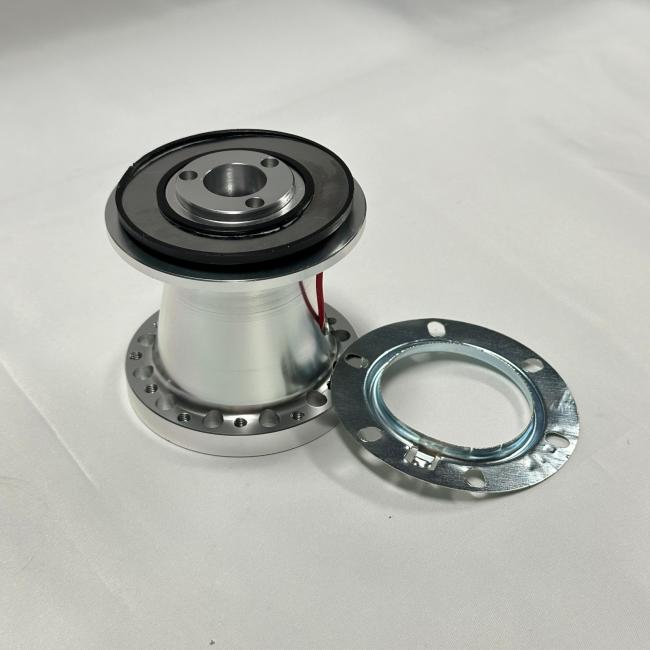 6061-T6 Aluminum Racing Steering Wheel Hub Adapter / Boss Kit