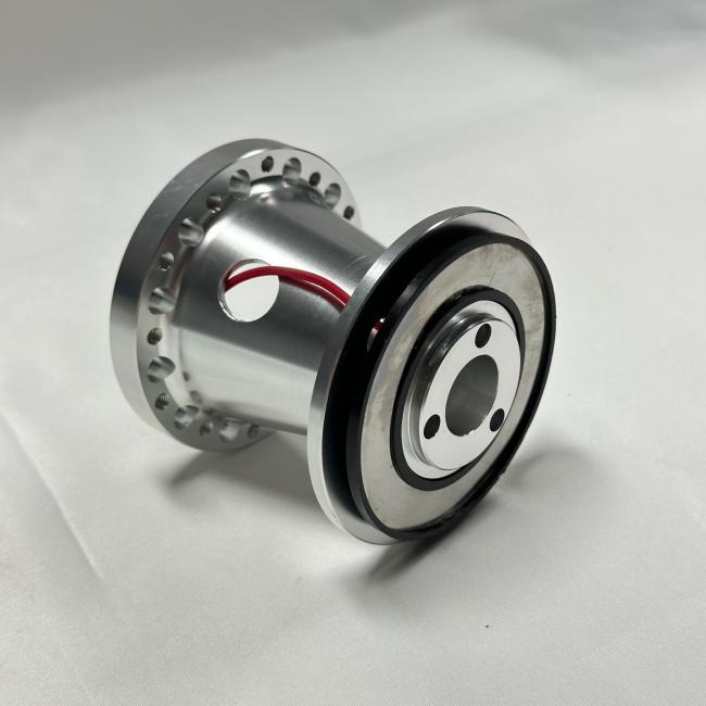 6061-T6 Aluminum Racing Steering Wheel Hub Adapter / Boss Kit