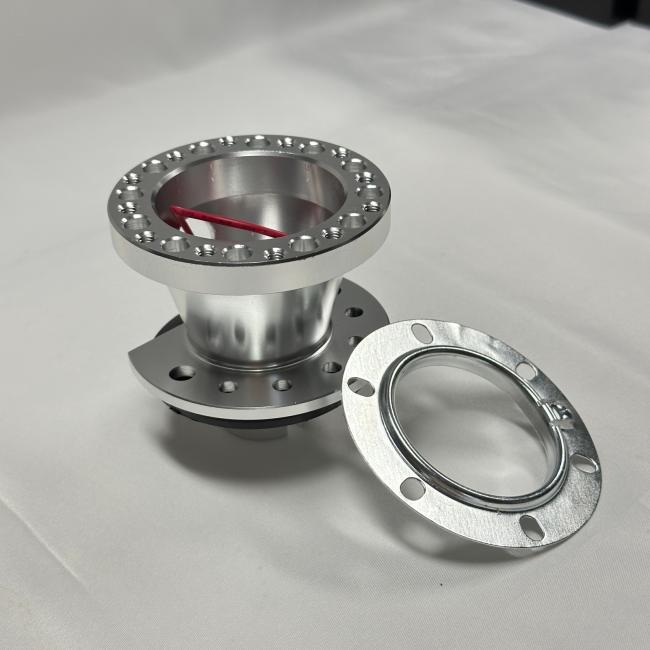 Racing Steering Wheel Boss Kit for Honda & Acura